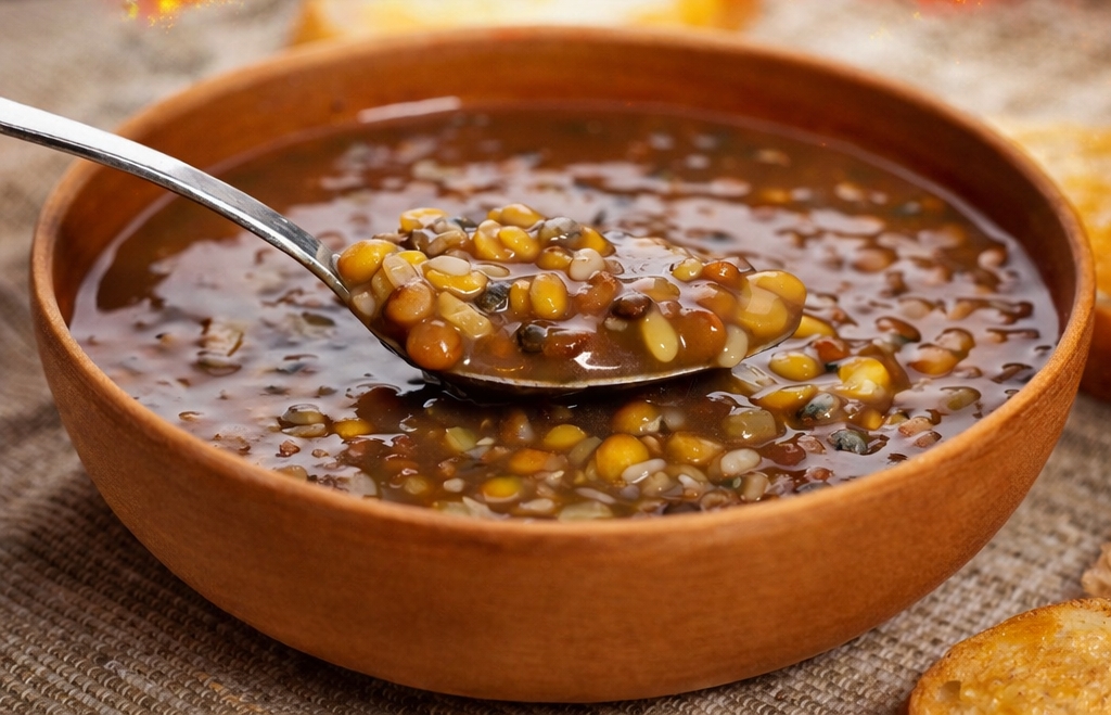 8 Buenas Razones para Comer Lentejas al Menos 1 Vez por Semana