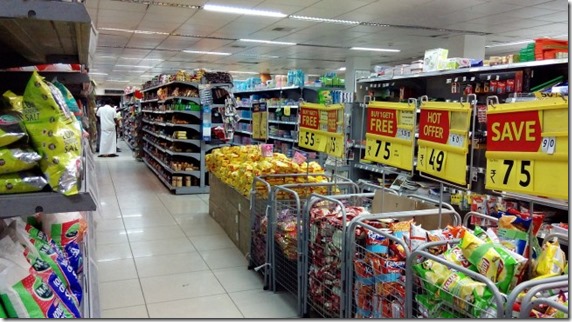 supermercado trucos supermercado trucos