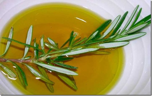 ¡2 INGREDIENTES! , Si Solo Dos !! - Detén la Caída del Cabello y Mantenlo Fuerte con Este Remedio Natural CALVICIE ROMERO