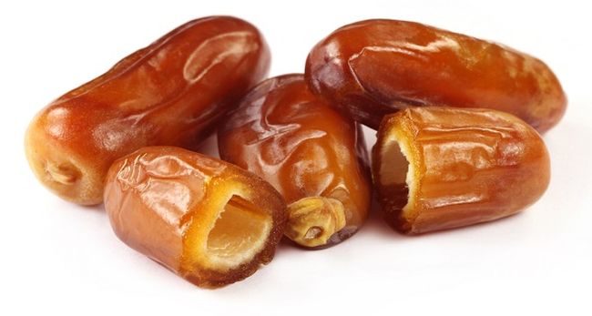 beneficios de los datiles
