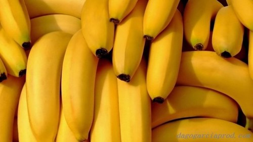 bananas