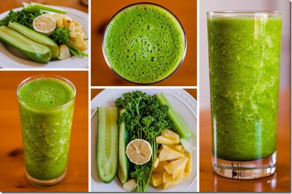 remedio para el acido urico