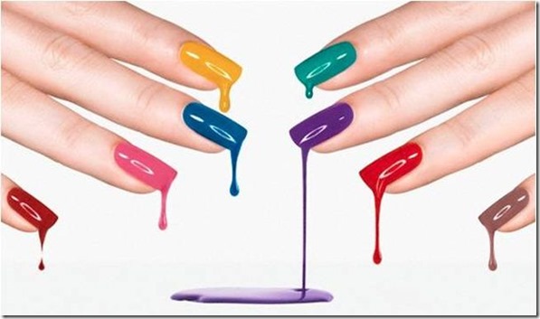 SECAR RAPIDO ESMALTE DE UNAS