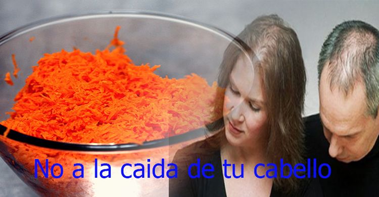 no mas caida del pelo MBA