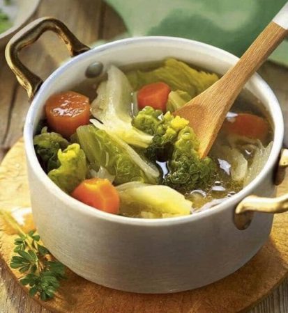 El Caldo Depurativo para Limpiar el Organismo y para Adelgazar el-caldo-depurativo-para-limpiar-el-organismo-y-para-adelgazar-sopa-para-dieta