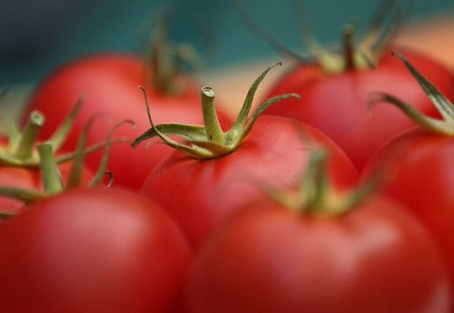 tomate