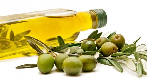 ACEITE OLIVA