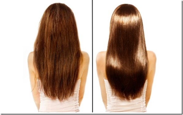 tratamiento cabello con aceite de coco