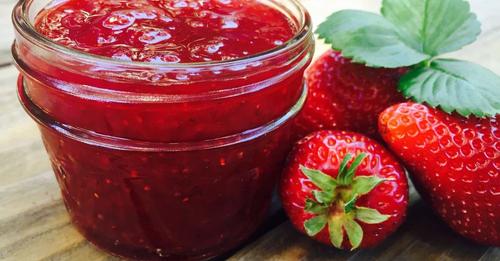 f09f9189como-hacer-mermelada-de-frutilla-caseraf09f9880-muy-rica-f09f988bf09fa5b0f09f988d-mermela-fresa