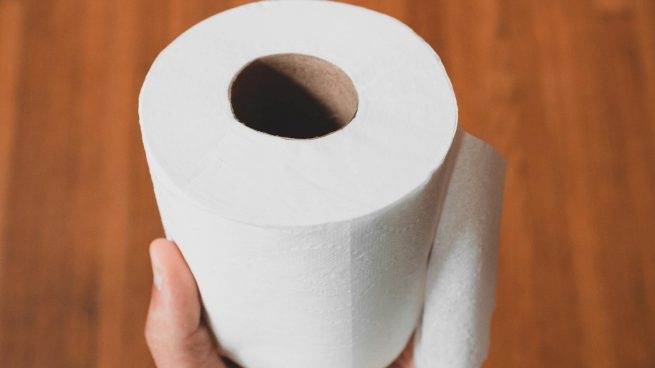 La razón por la que tienes que meter un Rollo de Papel Higiénico en la nevera la-razon-por-la-que-tienes-que-meter-un-rollo-de-papel-higienico-en-la-nevera-papel-en-nevera