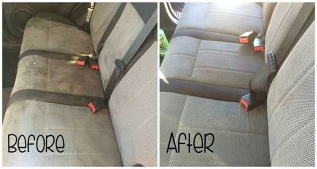 Manchas Difíciles en tu Hogar ? Mira Aquí Este Fabuloso Quitamanchas Casero! LOS RESULTADOS TE SORPRENDERAN! quitamanchas casero