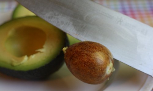 beneficios semillas aguacate