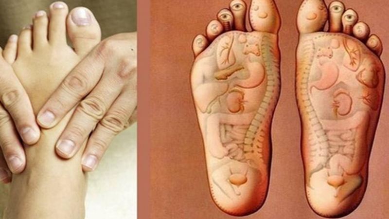 Por que Masajearte los Pies antes de ir a Dormir por-que-masajearte-los-pies-antes-de-ir-a-dormir-Por-que-masajearte-los-pies-antes-de-ir-a-dormir