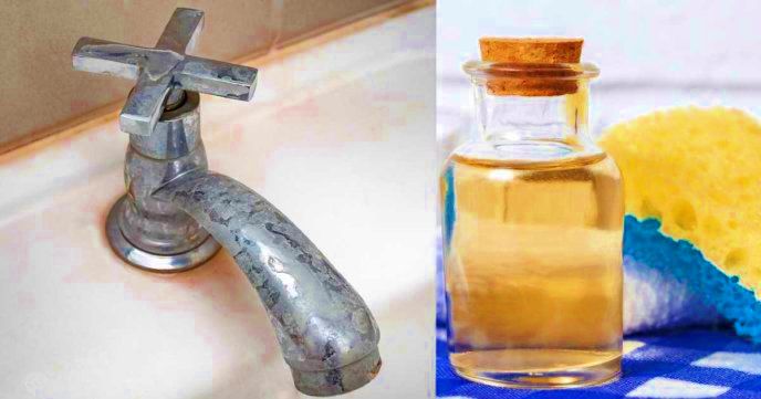 Prepara un Limpiador de Vinagre para Vidrios y Manchas de Cal o Agua prepara-un-limpiador-de-vinagre-para-vidrios-y-manchas-de-cal-o-agua-limpiador-vinagre-vidrios-manchas-cal