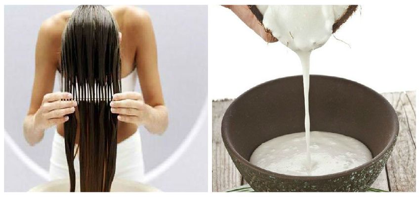 Trucos Para Alisar el Cabello de Forma Barata, Practica y Natural alisar cabello