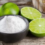 🧽✨ Bicarbonato y Limón: El Truco Casero que Deja tu Hogar Limpio, Fresco y Reluciente BICARBONTO LIMON