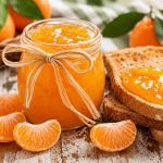 🍊 Mermelada Casera de Mandarina: La Receta Fácil, Económica y Rendidora que Perfuma Toda la Cocina mermelada mandarina 1hd